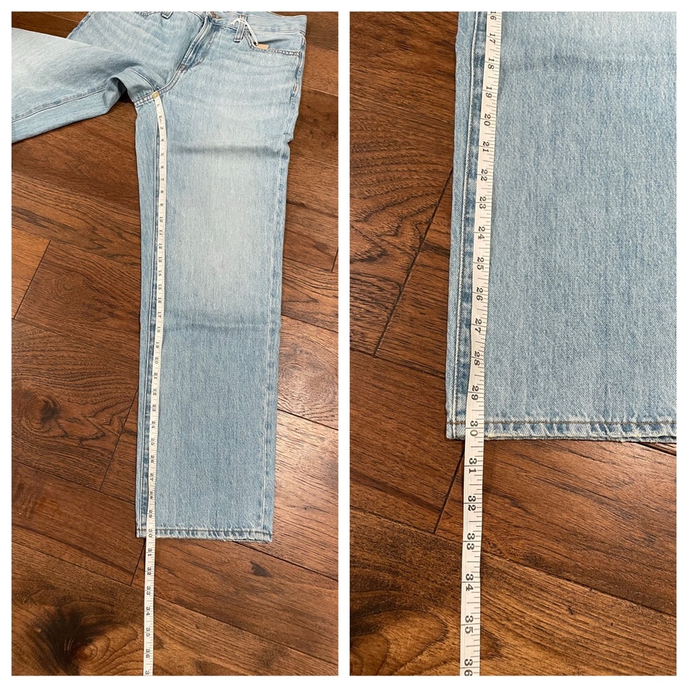 Madewell x Donni Jean - Picture 10 of 14